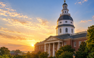 Maryland’s Financial Regulator Should Not, Directly Or Indirectly, Give Industry A Seat At The Table While Consumers Remain Outside The Room